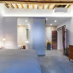 Trastevere Luxury, Ampia E Confortevole Location Sospesa Tra Design E Storia