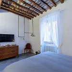 Trastevere Luxury, Ampia E Confortevole Location Sospesa Tra Design E Storia