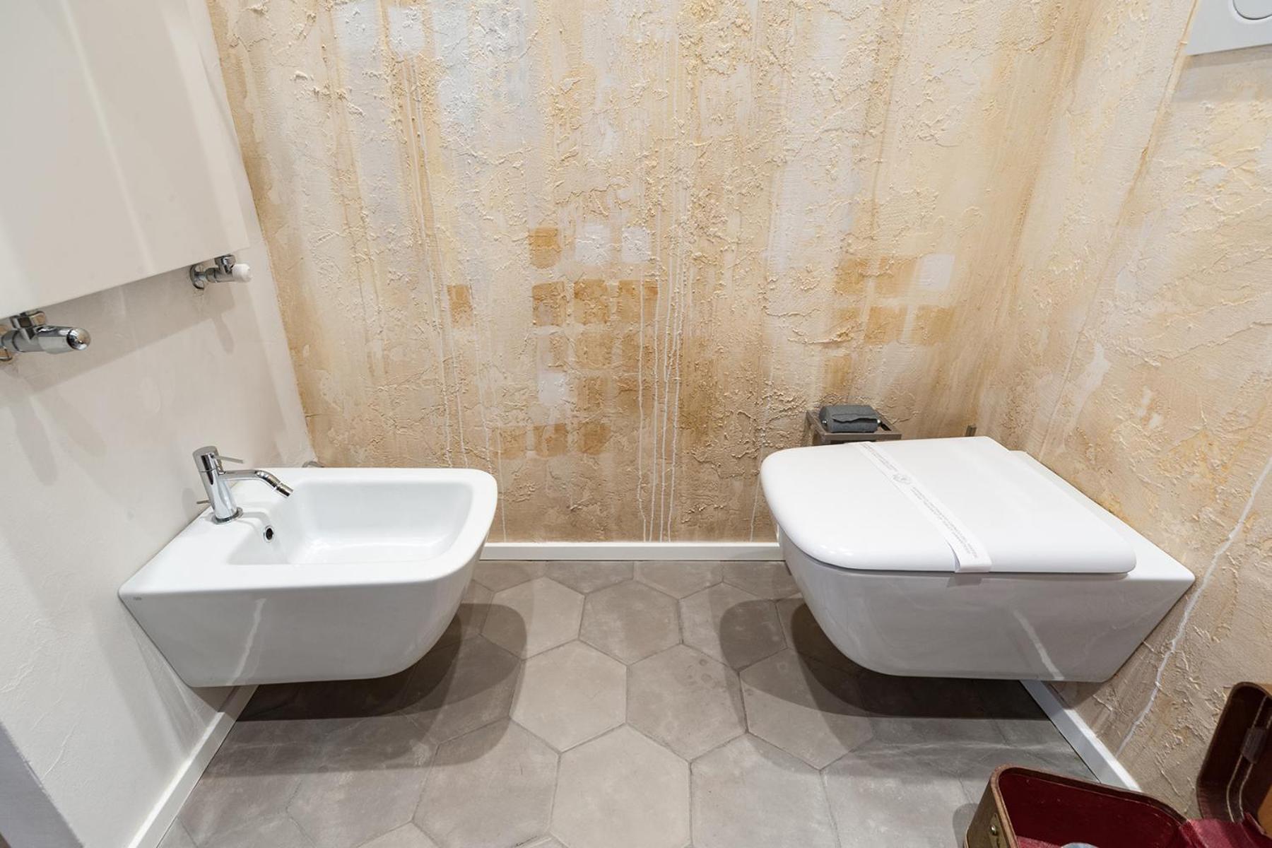 Trastevere Luxury, Ampia E Confortevole Location Sospesa Tra Design E Storia * Rom
