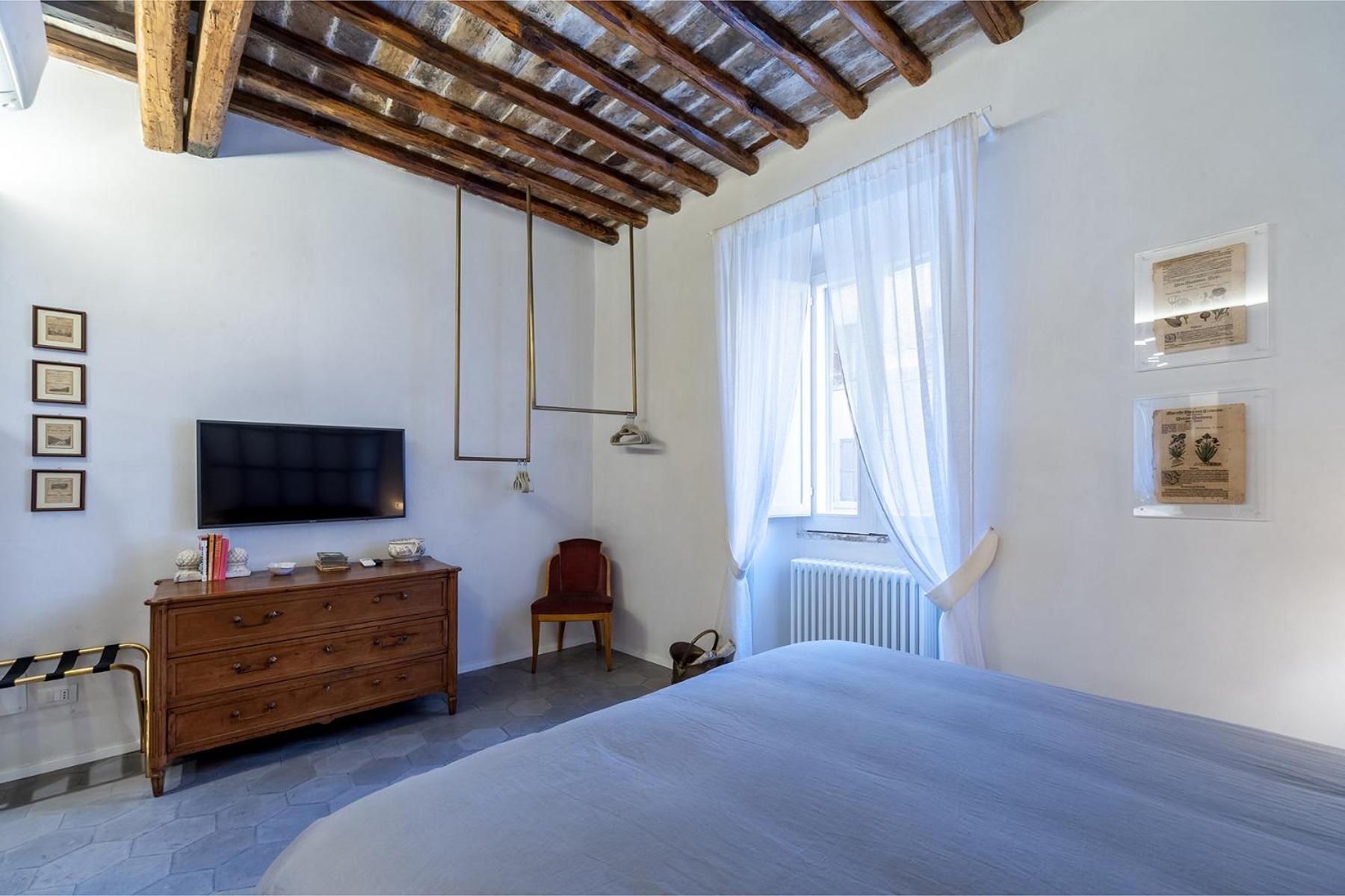 Trastevere Luxury, Ampia E Confortevole Location Sospesa Tra Design E Storia Apartment