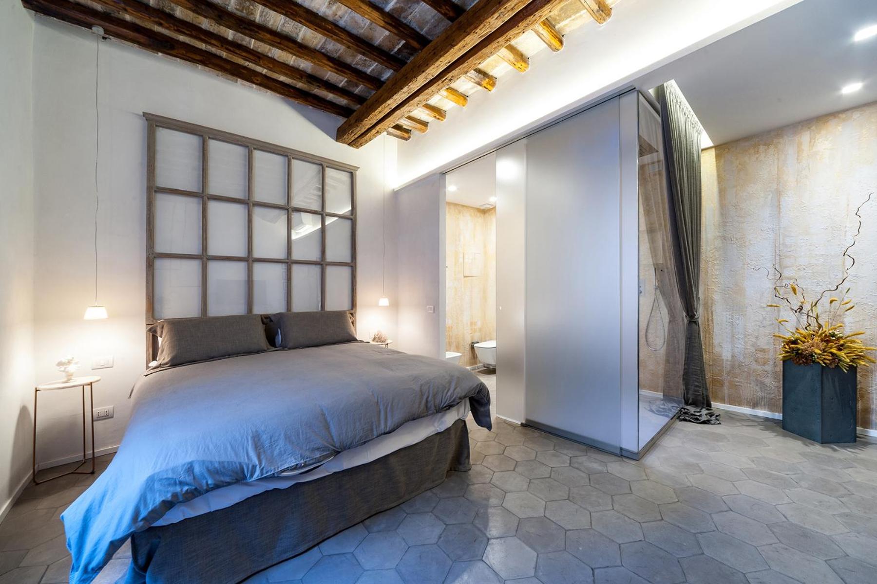 Trastevere Luxury, Ampia E Confortevole Location Sospesa Tra Design E Storia * Rom