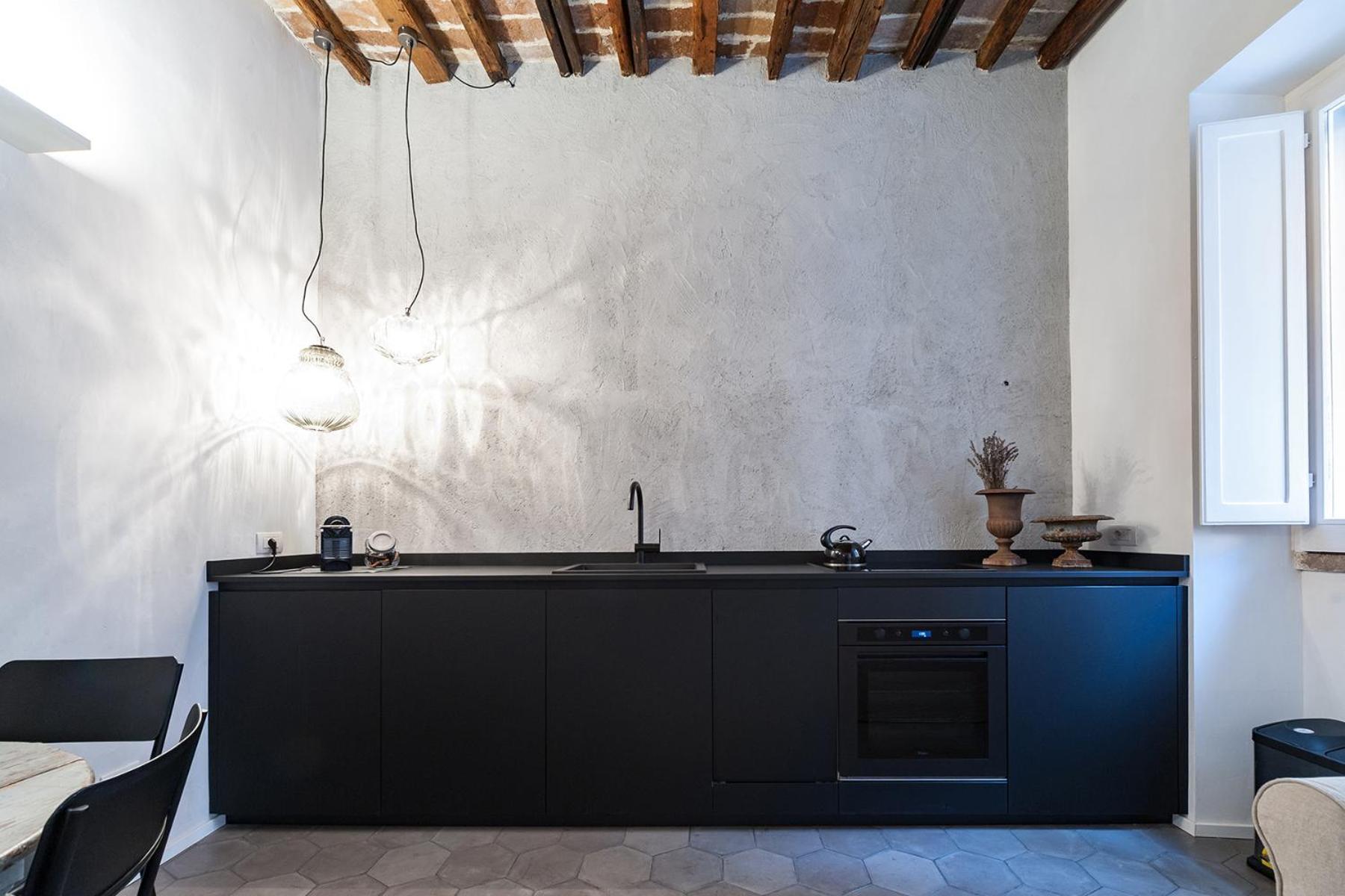 Trastevere Luxury, Ampia E Confortevole Location Sospesa Tra Design E Storia Apartment