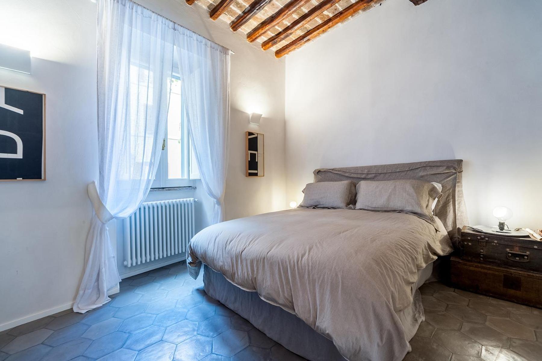 Trastevere Luxury, Ampia E Confortevole Location Sospesa Tra Design E Storia Apartment *