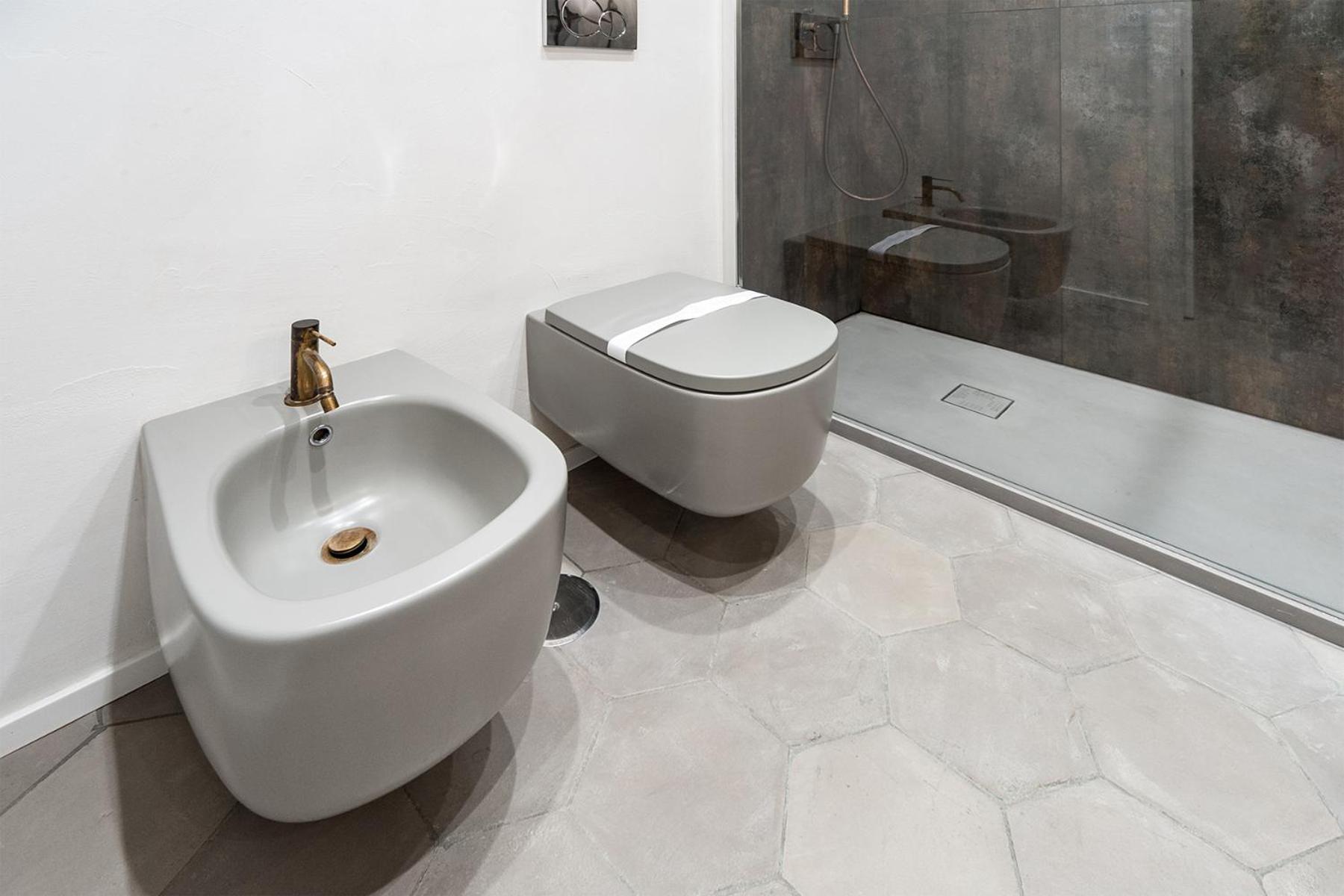Trastevere Luxury, Ampia E Confortevole Location Sospesa Tra Design E Storia