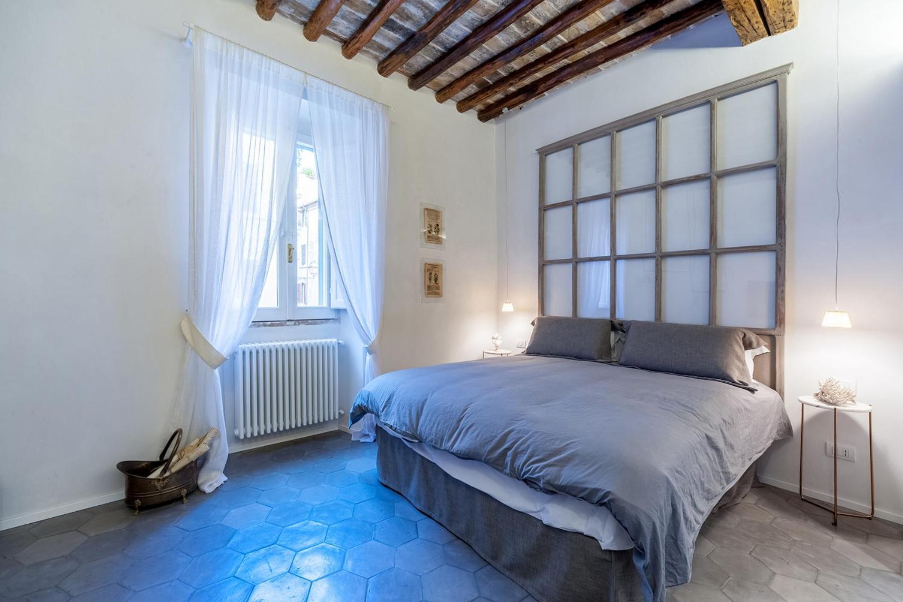 Apartment Trastevere Luxury, Ampia E Confortevole Location Sospesa Tra Design E Storia *