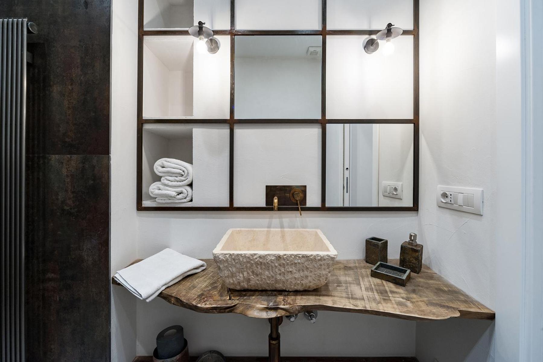 Apartment Trastevere Luxury, Ampia E Confortevole Location Sospesa Tra Design E Storia *