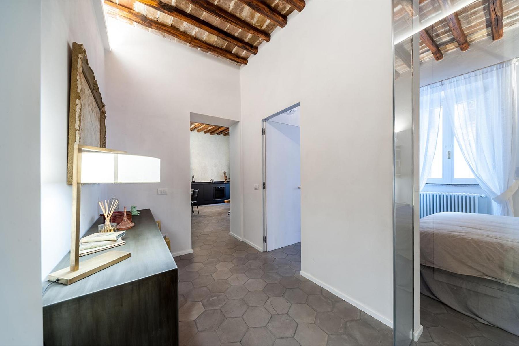 Trastevere Luxury, Ampia E Confortevole Location Sospesa Tra Design E Storia Apartment Rom