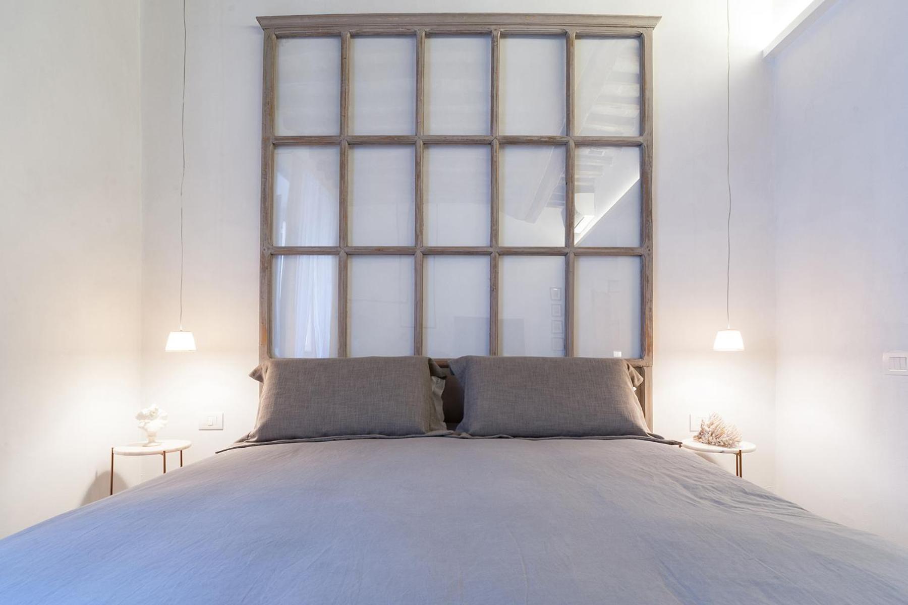 Apartment Trastevere Luxury, Ampia E Confortevole Location Sospesa Tra Design E Storia Rom