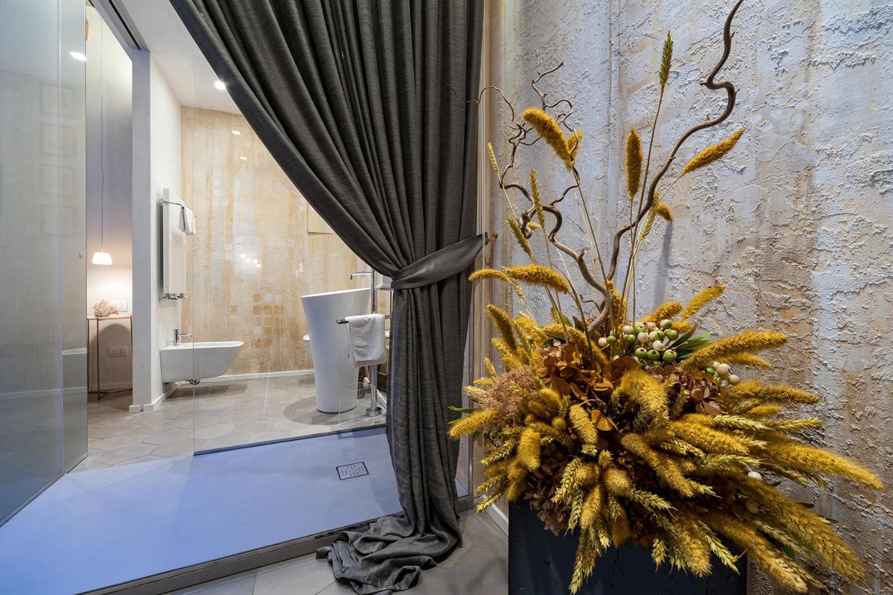 Trastevere Luxury, Ampia E Confortevole Location Sospesa Tra Design E Storia Rom