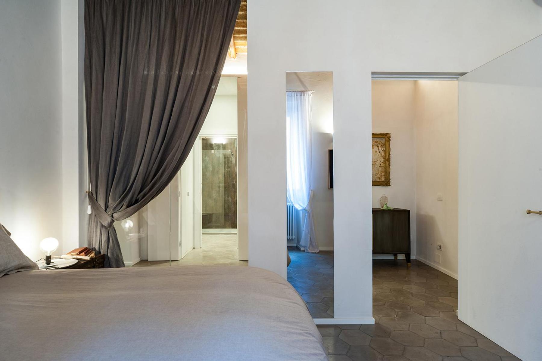 Trastevere Luxury, Ampia E Confortevole Location Sospesa Tra Design E Storia